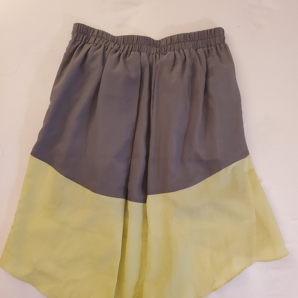 BCBGeneration Skirt - Picture 4 of 6